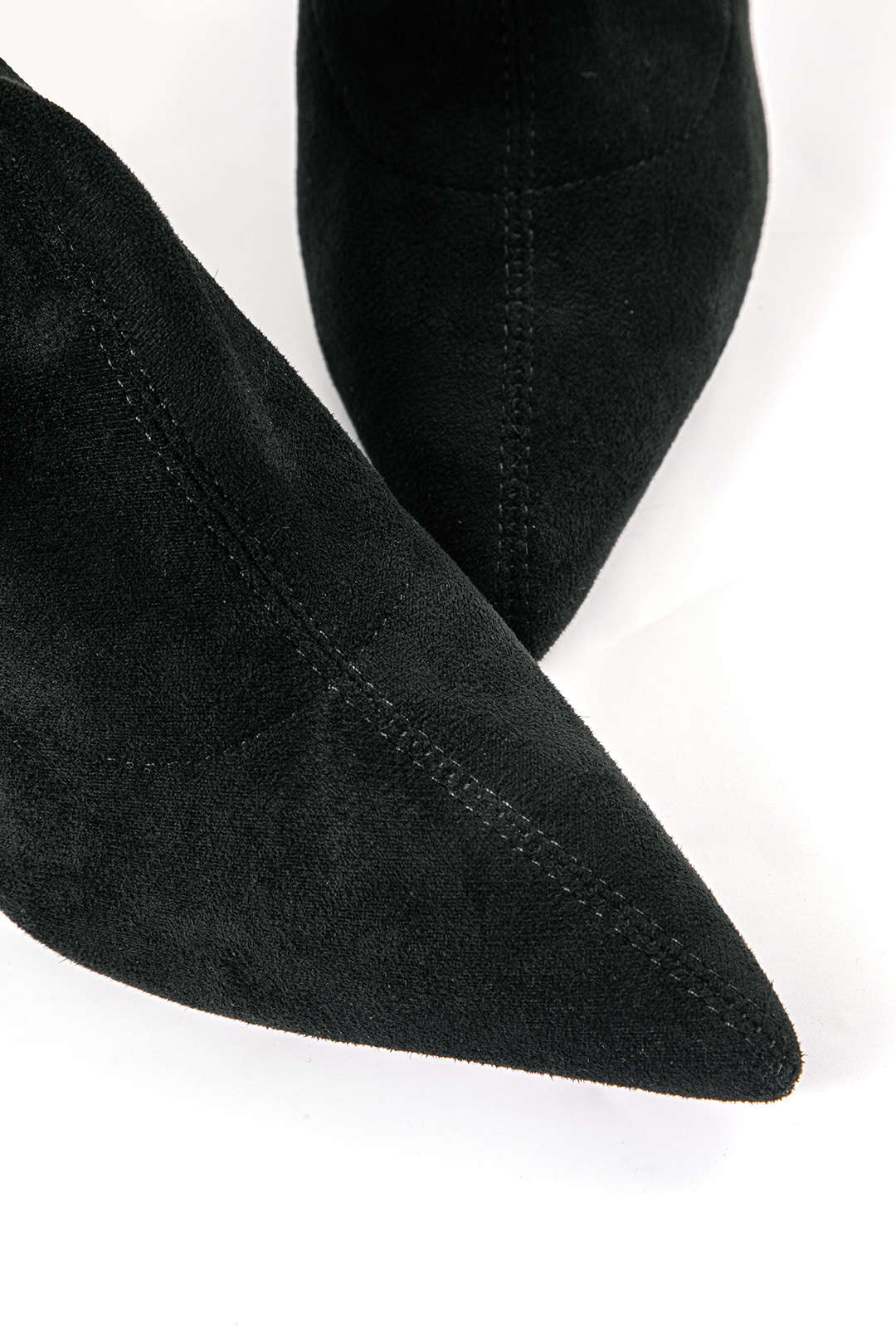 Womens Over-the-Knee Boots