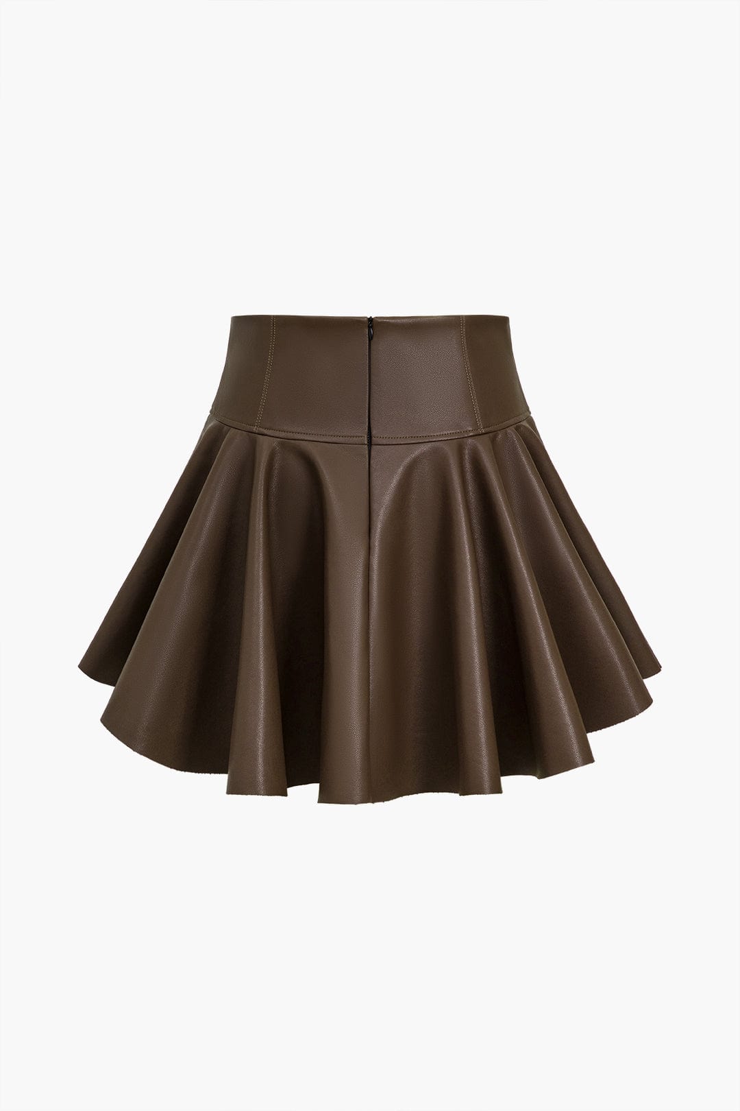 Dames Skater Skirt