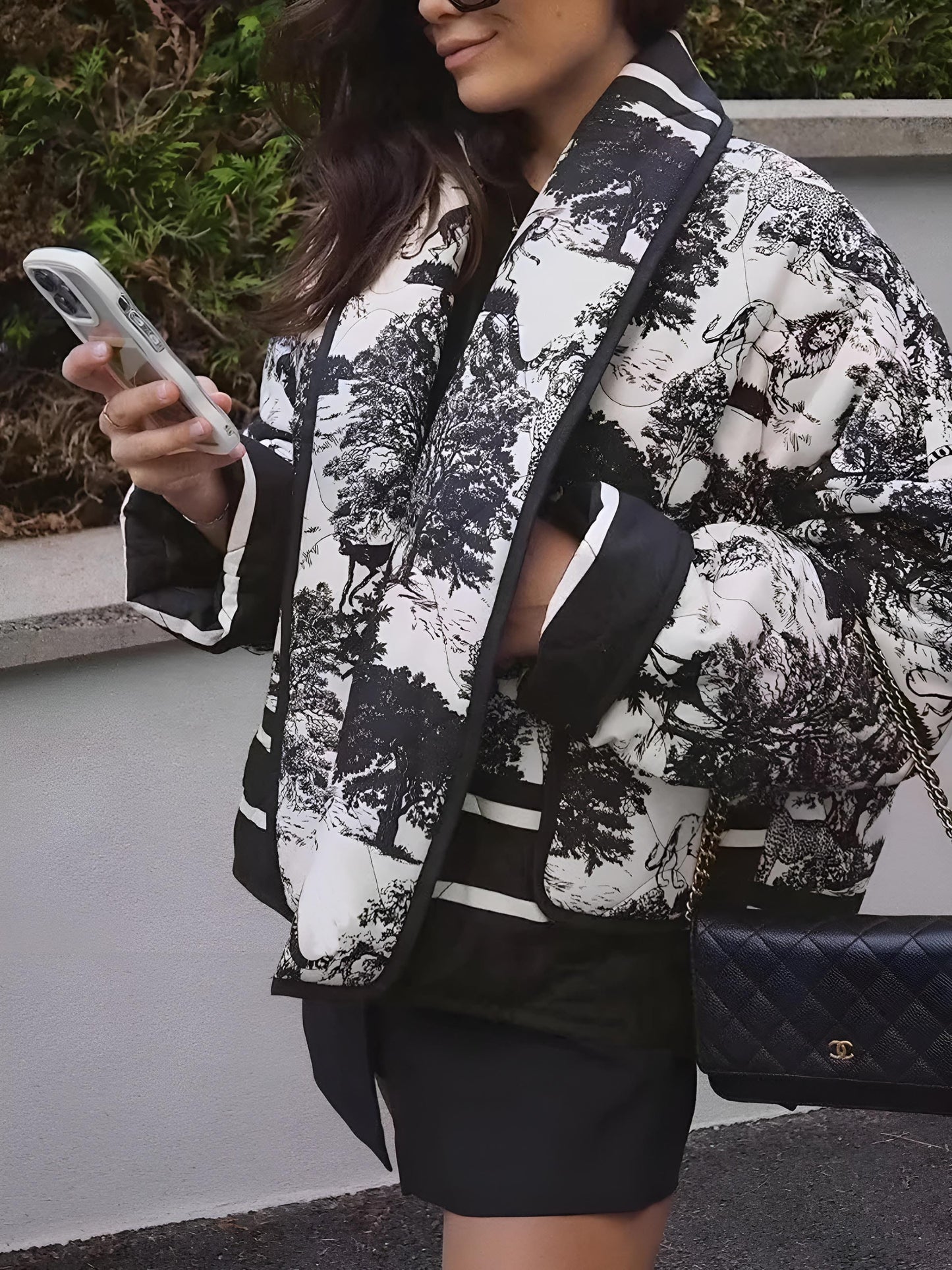 Women Summer Jacket