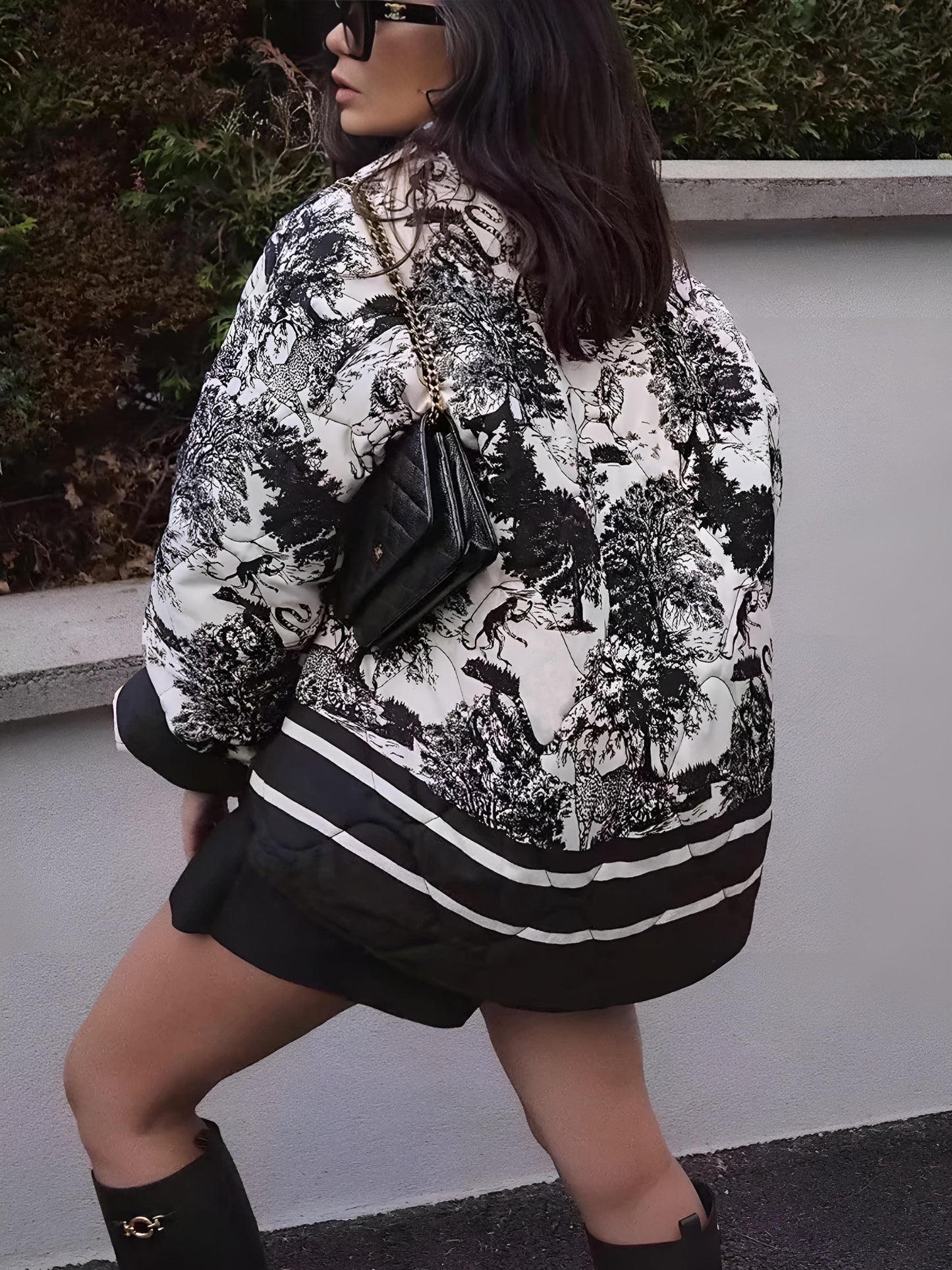 Women Summer Jacket