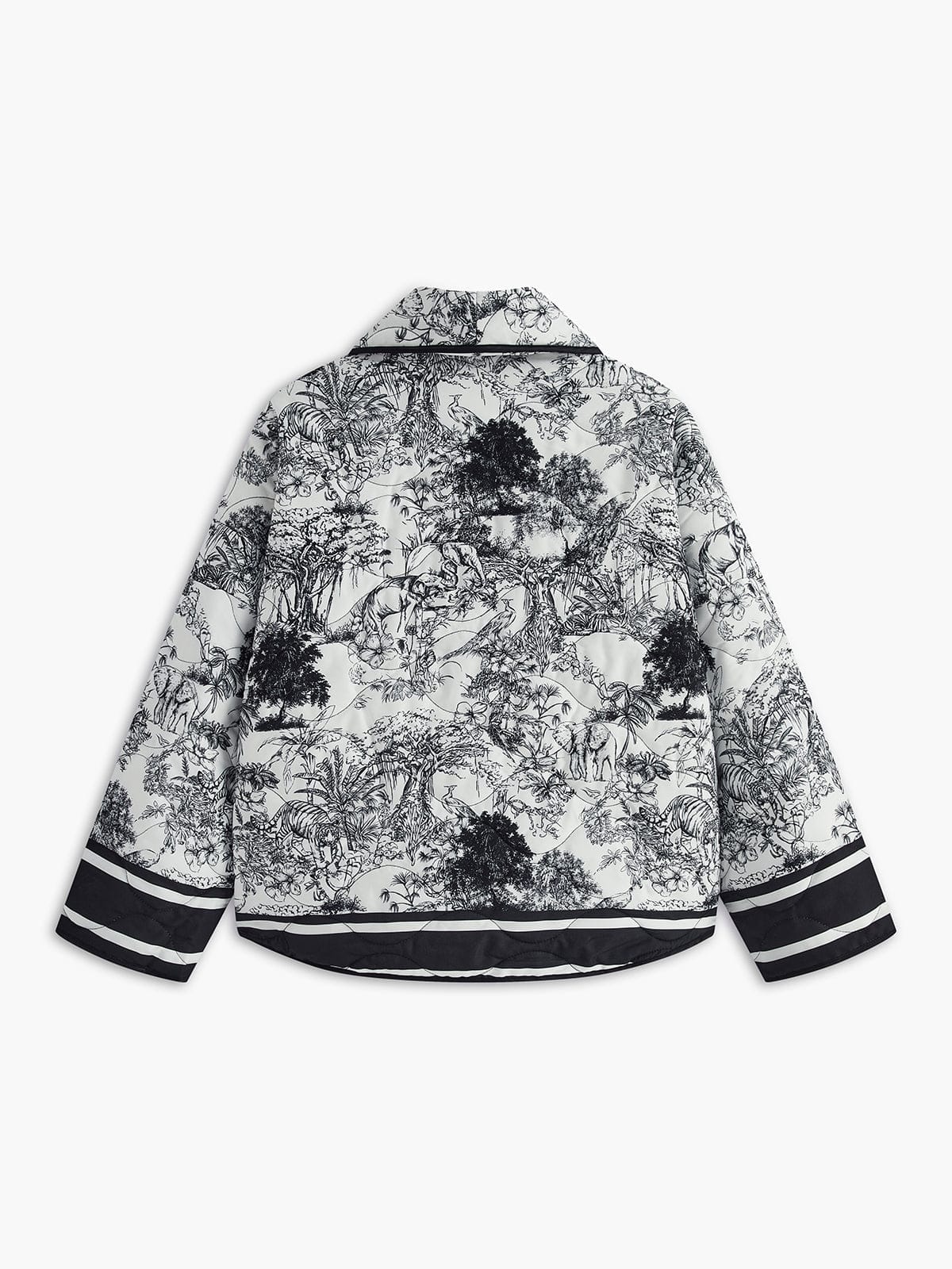 Women Summer Jacket