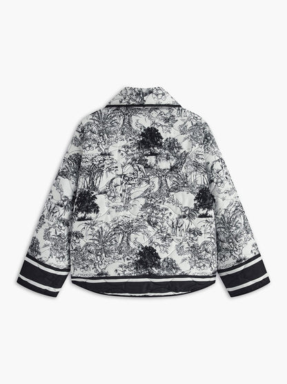Women Summer Jacket