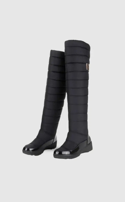 Women Thigh High Boots