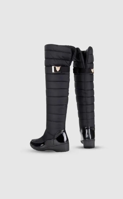 Women Thigh High Boots