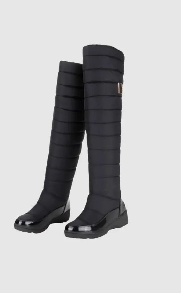 Women Thigh High Boots
