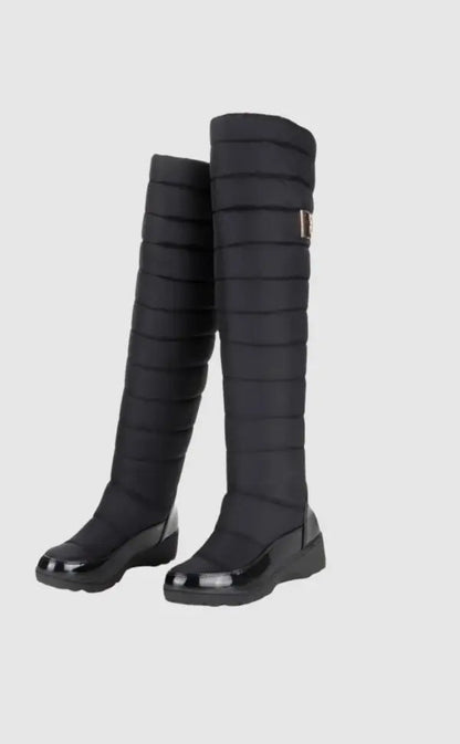 Women Thigh High Boots