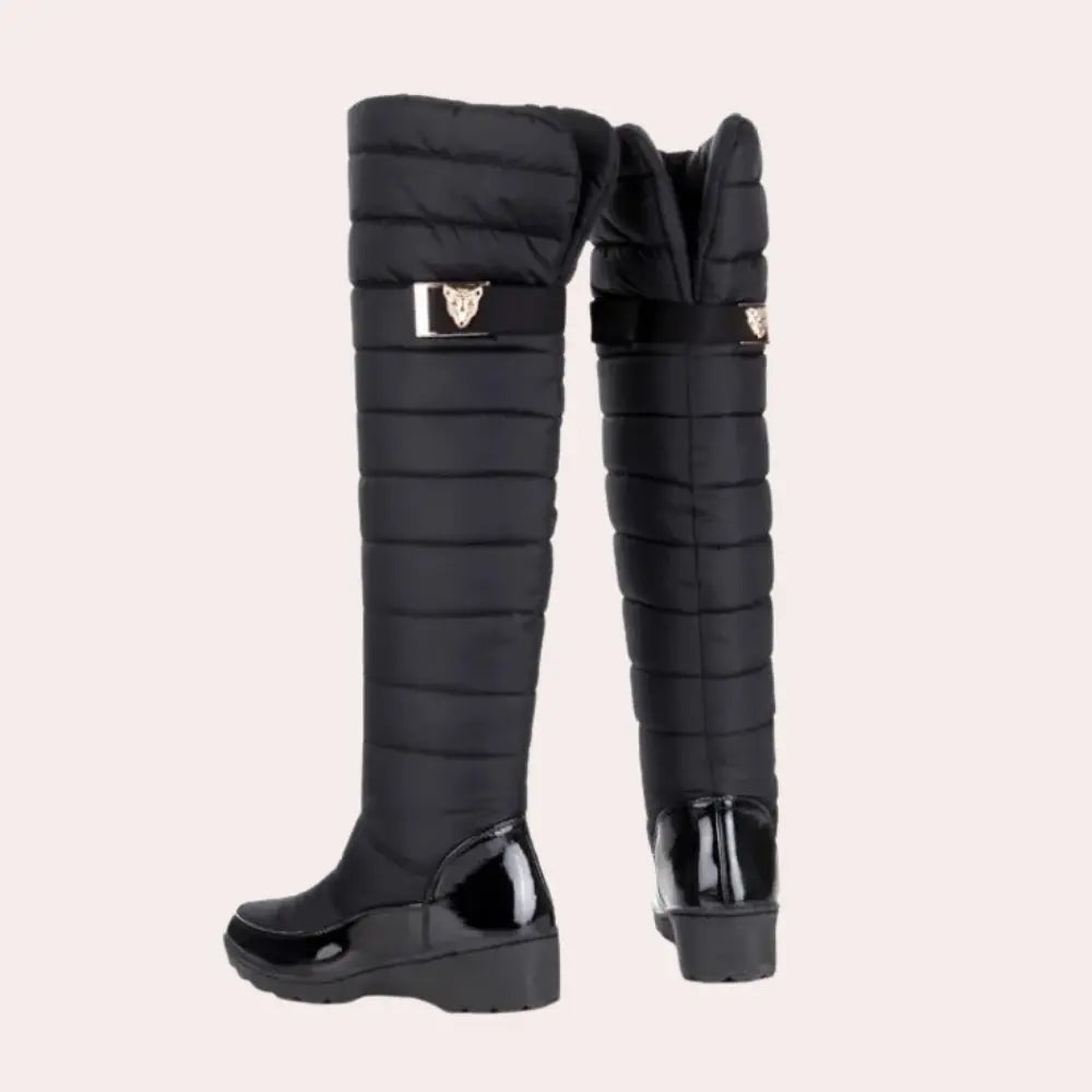 Women Thigh High Boots