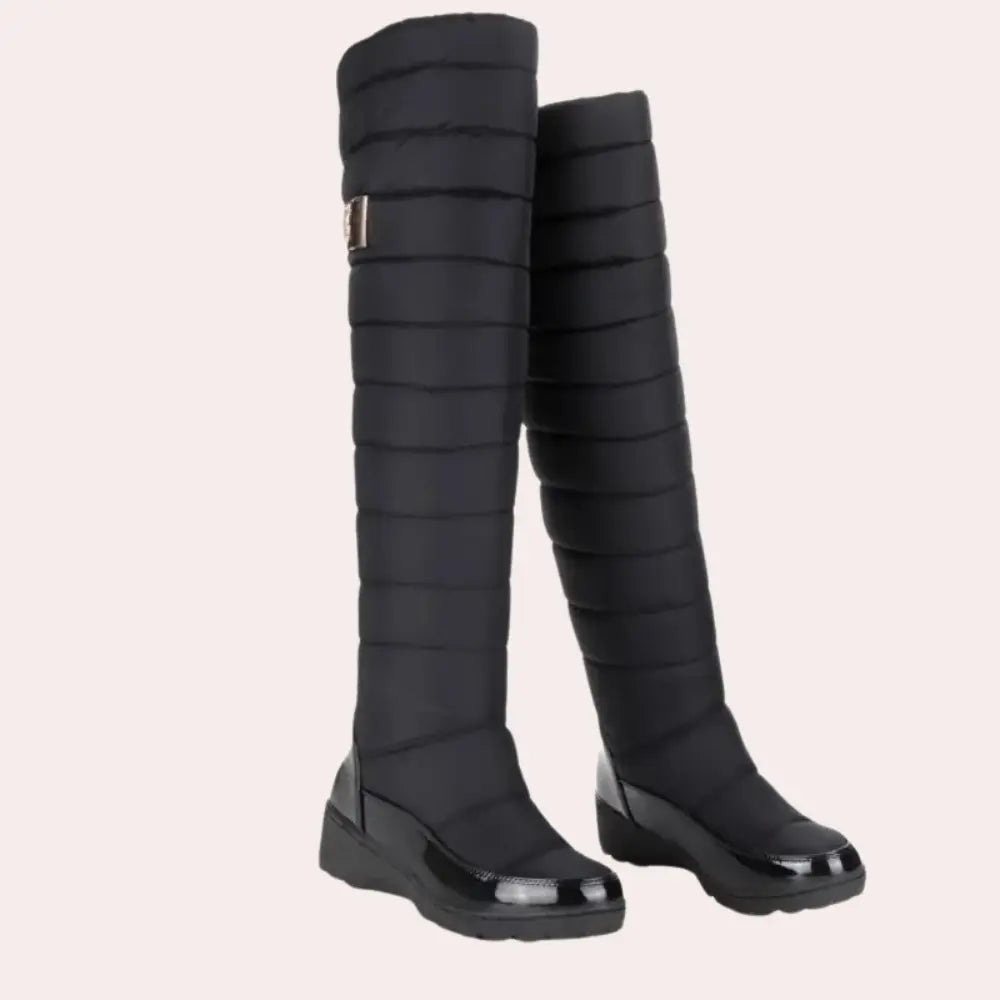 Women Thigh High Boots