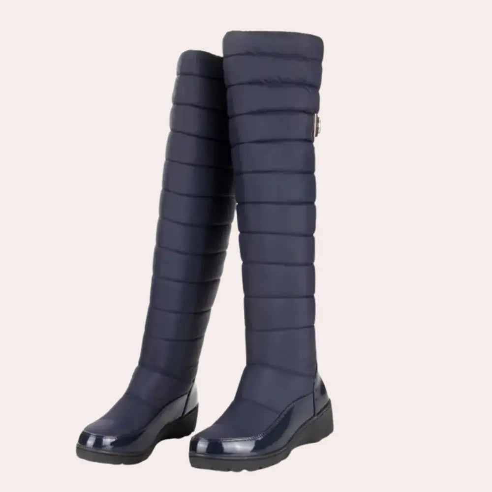 Women Thigh High Boots