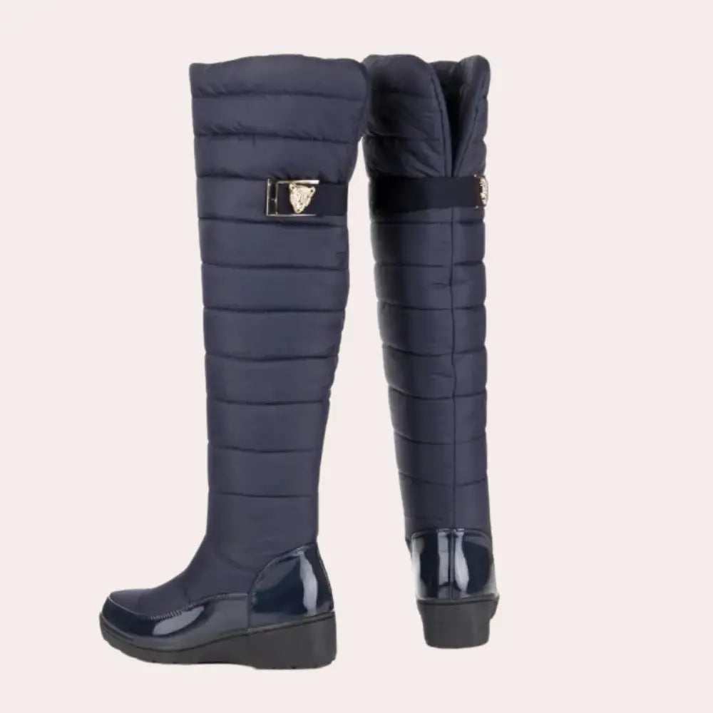 Women Thigh High Boots