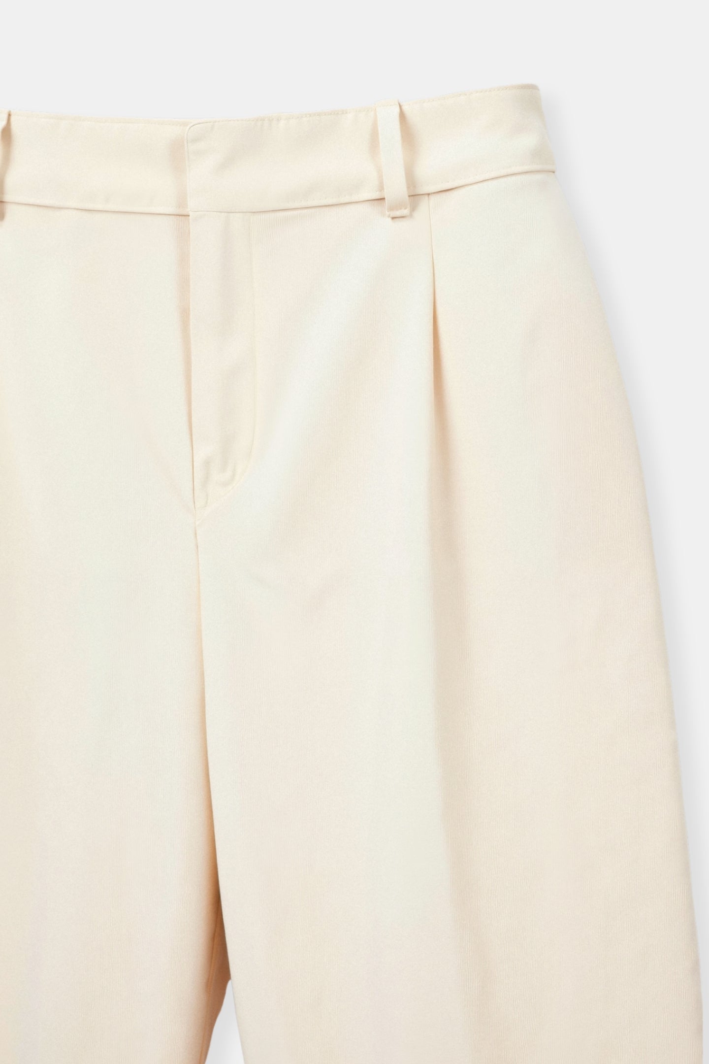 Women Trousers Wide Cut