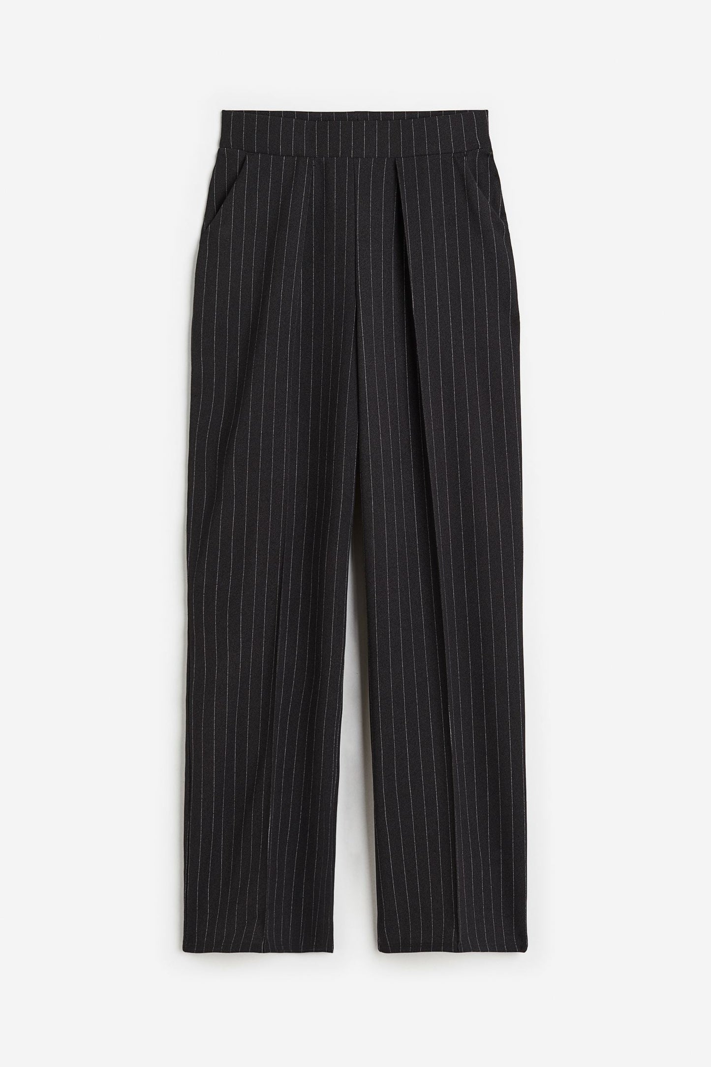 Women Trousers Wide Cut