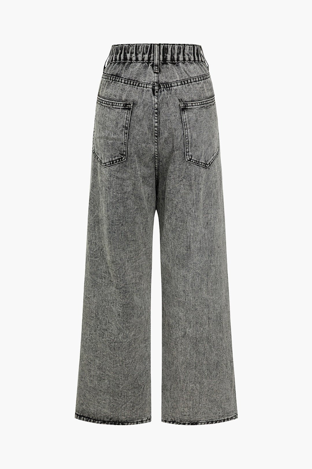Women Wide-Leg Trousers