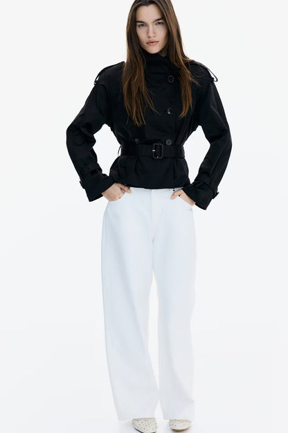 Lisa Trench Coat