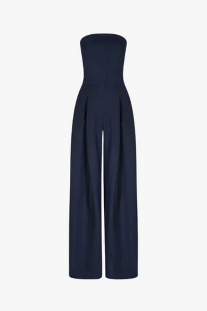Luxe Strapless Bodysuit