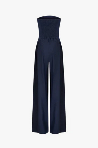 Luxe Strapless Bodysuit