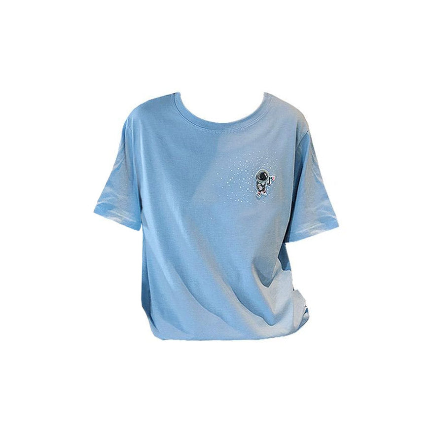 Dressed For Space T-Shirt