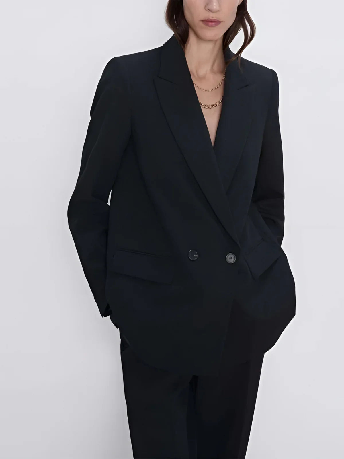 Workwear Capsule - 11
