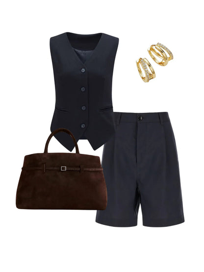 Smart Casual Look - 8