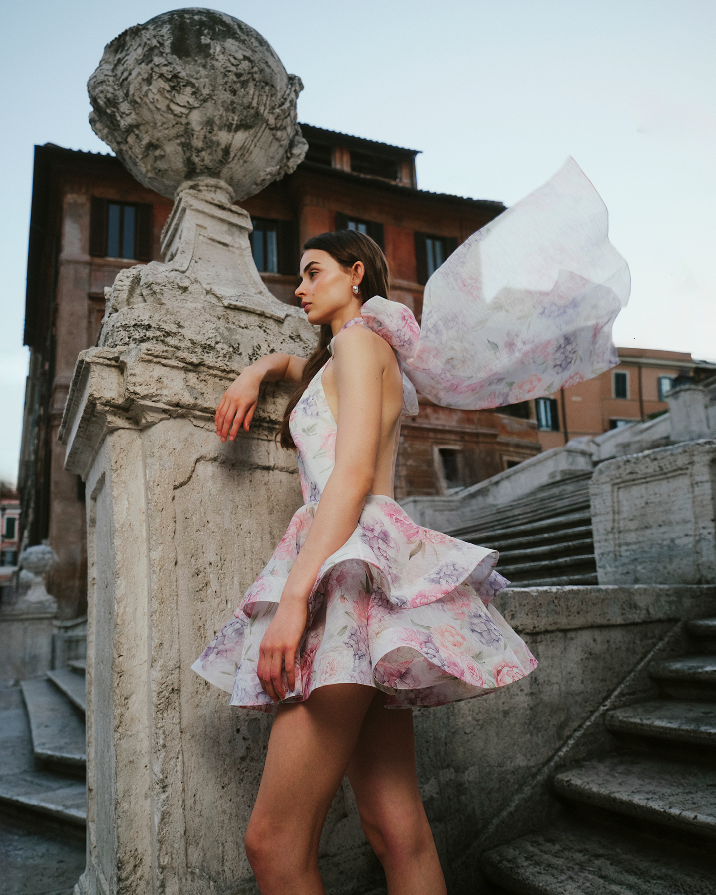 ELLA | ETOILE BLEUS