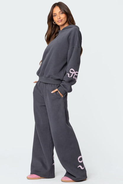 Amaria Bow Set