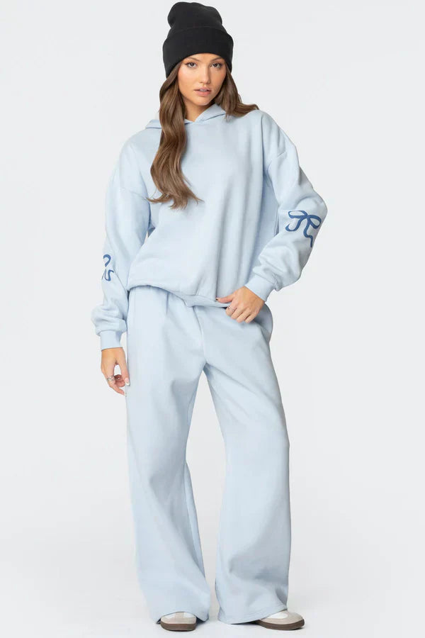 Mabel Bow Set