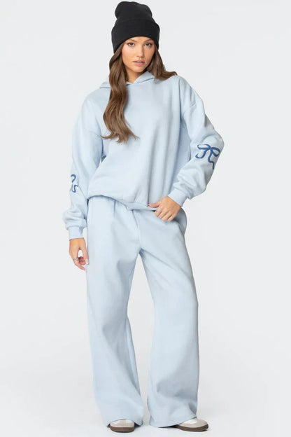 Mabel Bow Set