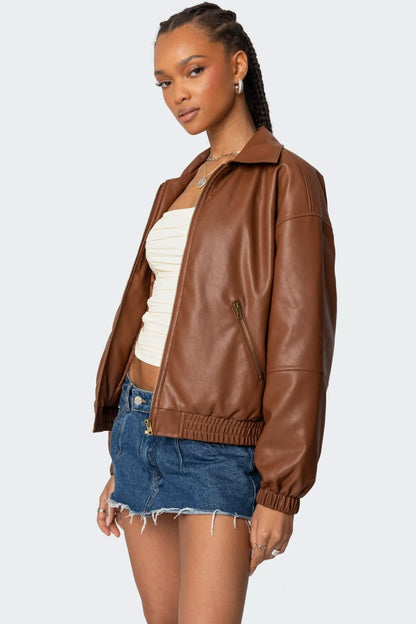 Halley Jacket