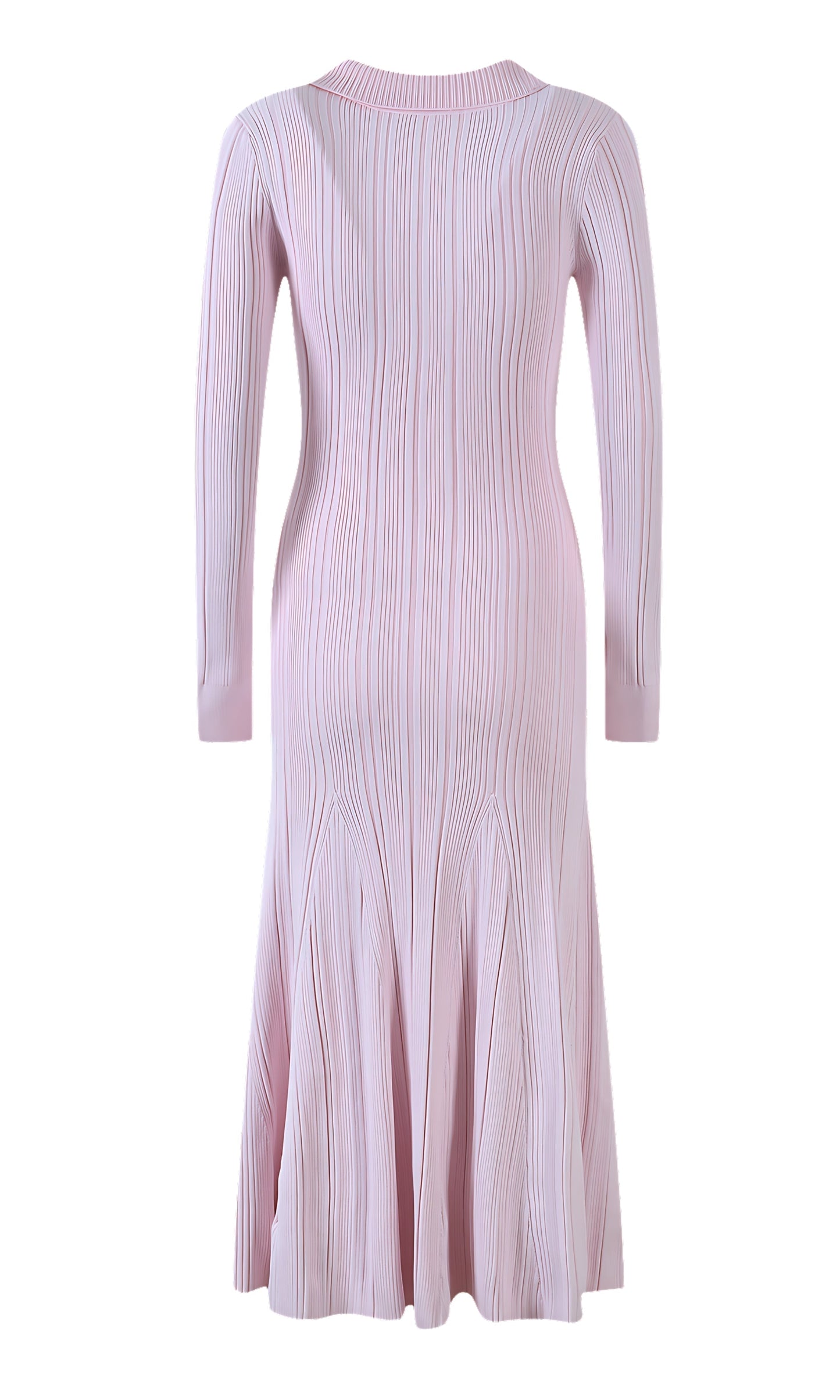 | Tailored Midi Dress
