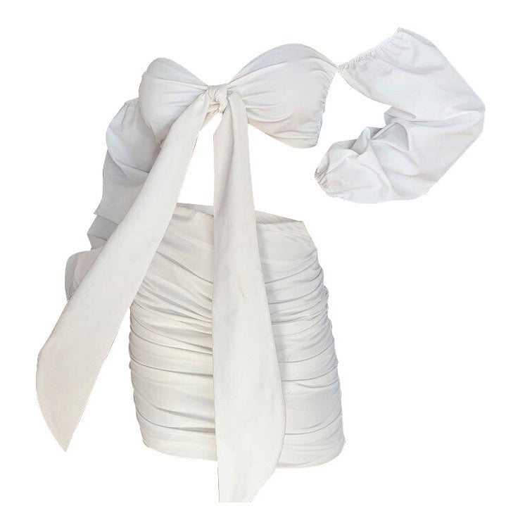 Eva Top &amp; Skirt Co-Ord