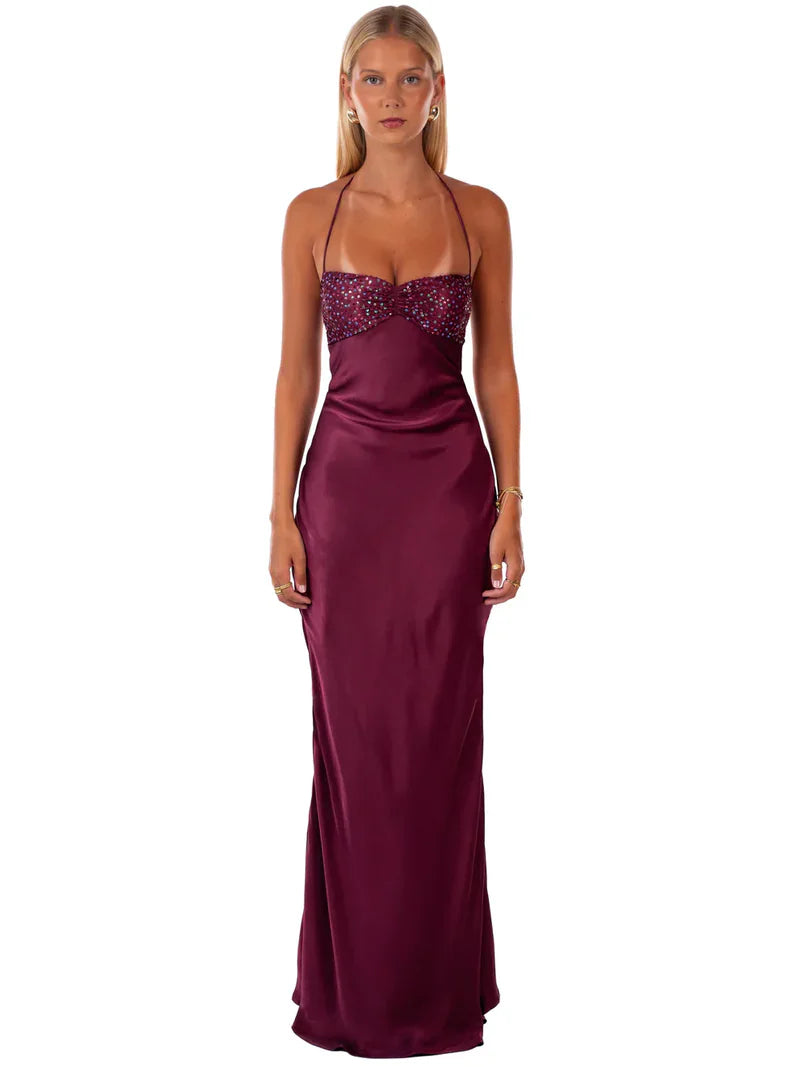 Jade Maxi Dress