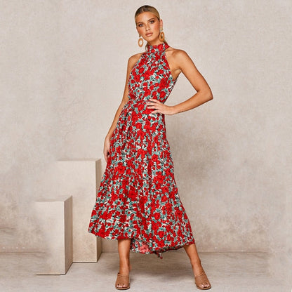 Valeria Maxi Dress