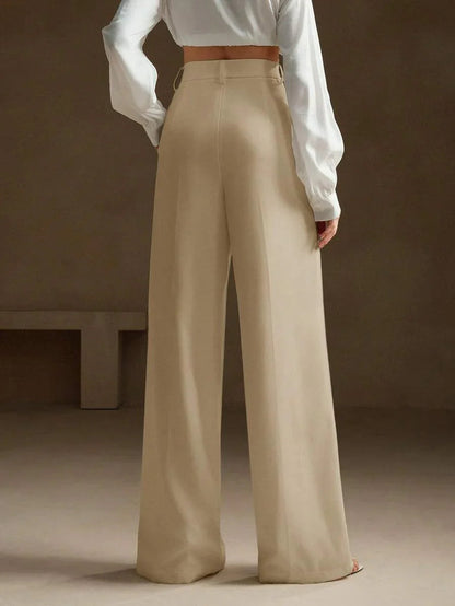 Elegant Winter Look - 1