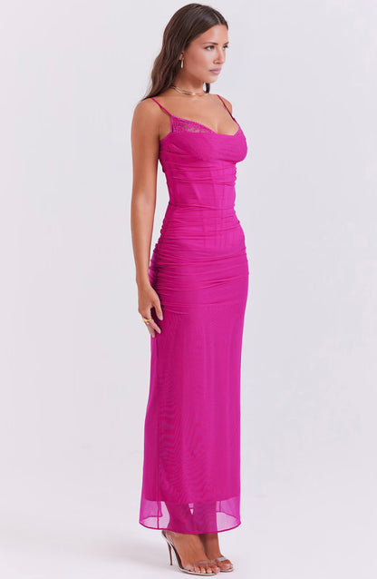 Elysian - Maxi dress