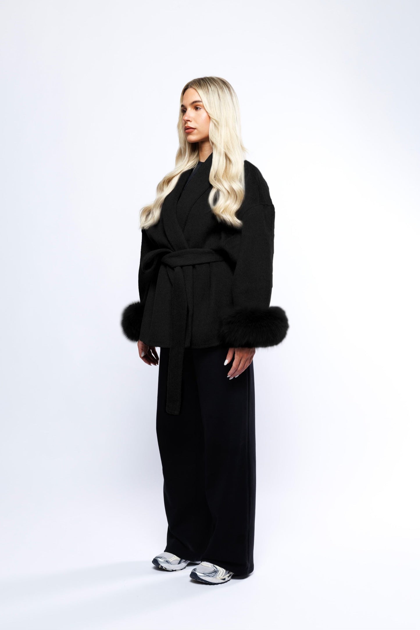 Lilly Winter Coat
