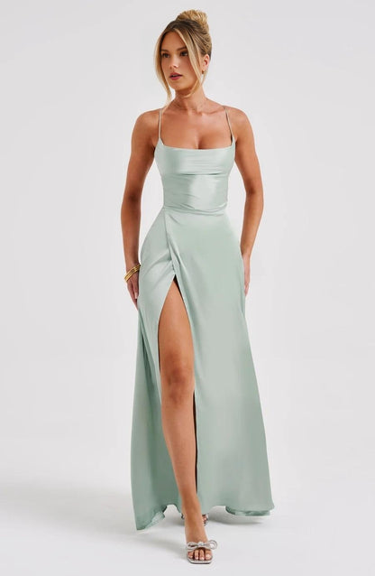 Lagoon - Maxi Dress