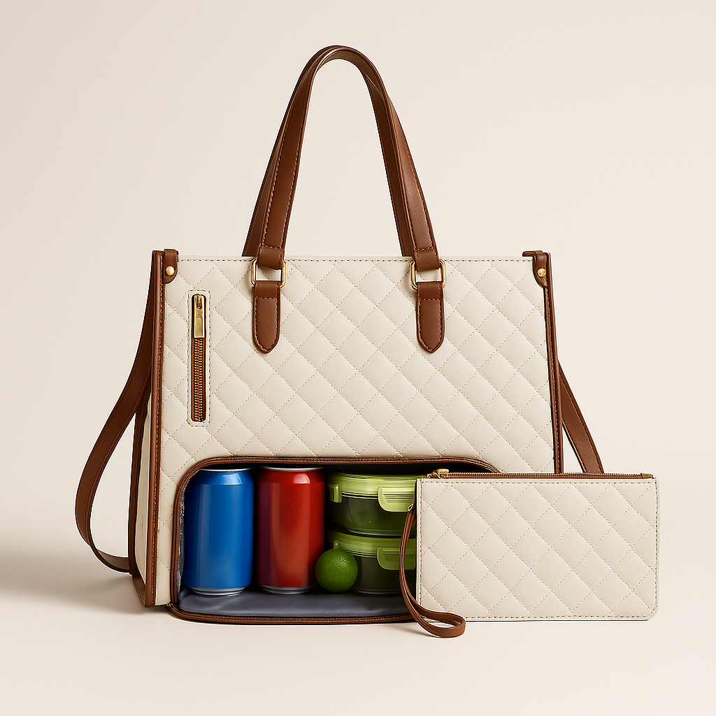 Sienna | 3-in-1 Bag
