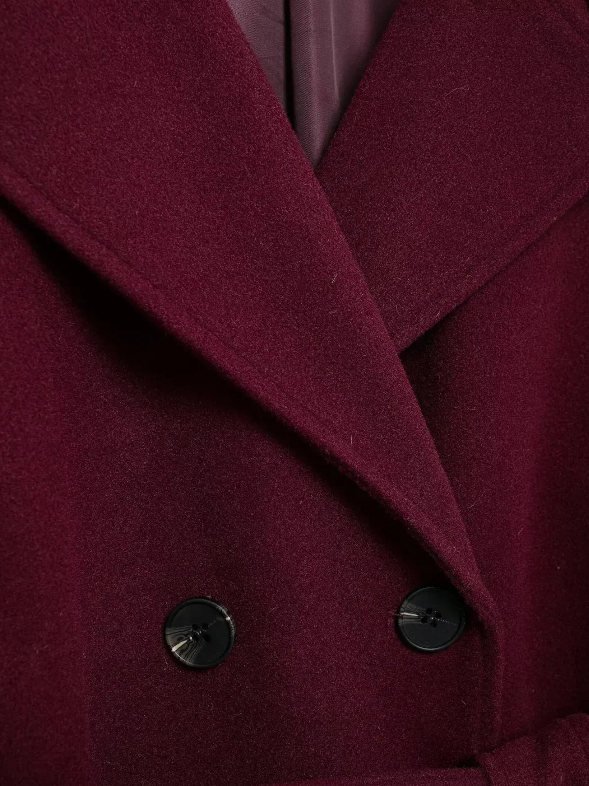 Elegant Winter Look - 4