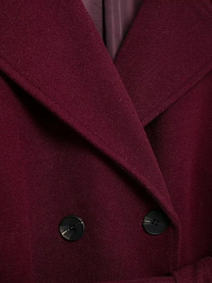 Elegant Winter Look - 4