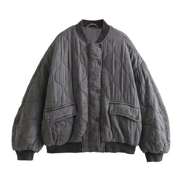 Julie Bomber Jacket