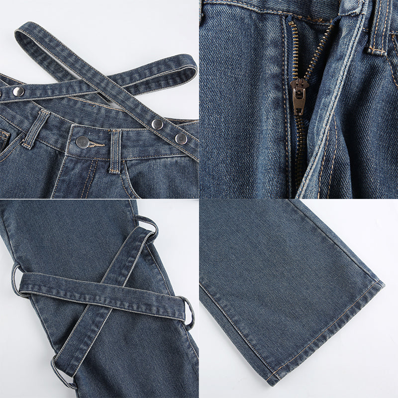 Julia Fashion - Fashion Sexy Women's Jeans