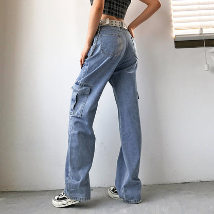 Julia Fashion - Fashion Women's Jeans