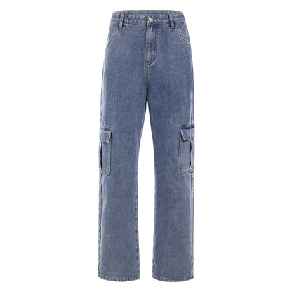 Julia Fashion - Fashion Women's Jeans
