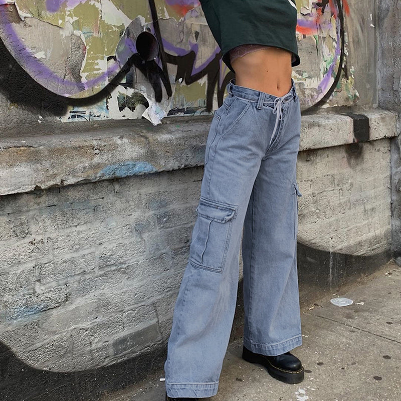 Julia Fashion - Fashion Women's Jeans