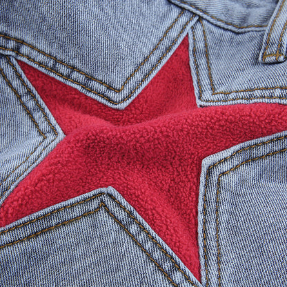 Julia Fashion - Y2K Fashion Women's Jeans