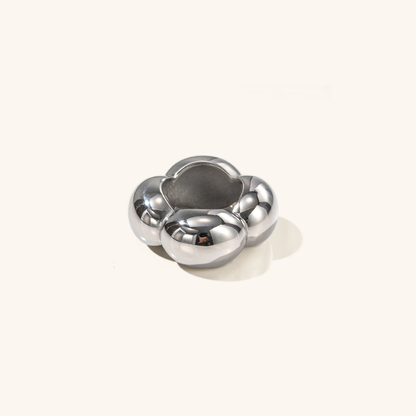 Fleur Gold Ring