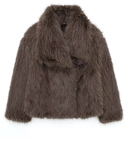 Jackie Coat