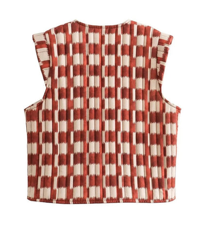 Genevieve Vest