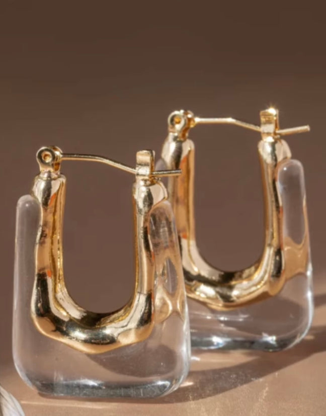 Reign Earrings