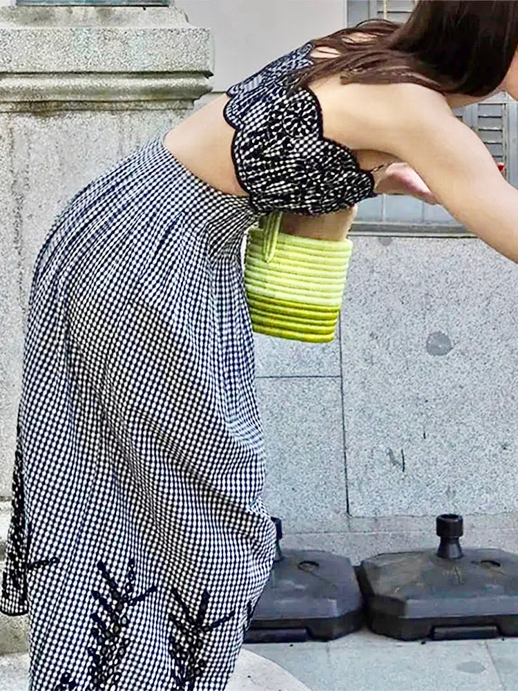 Deklan Dress